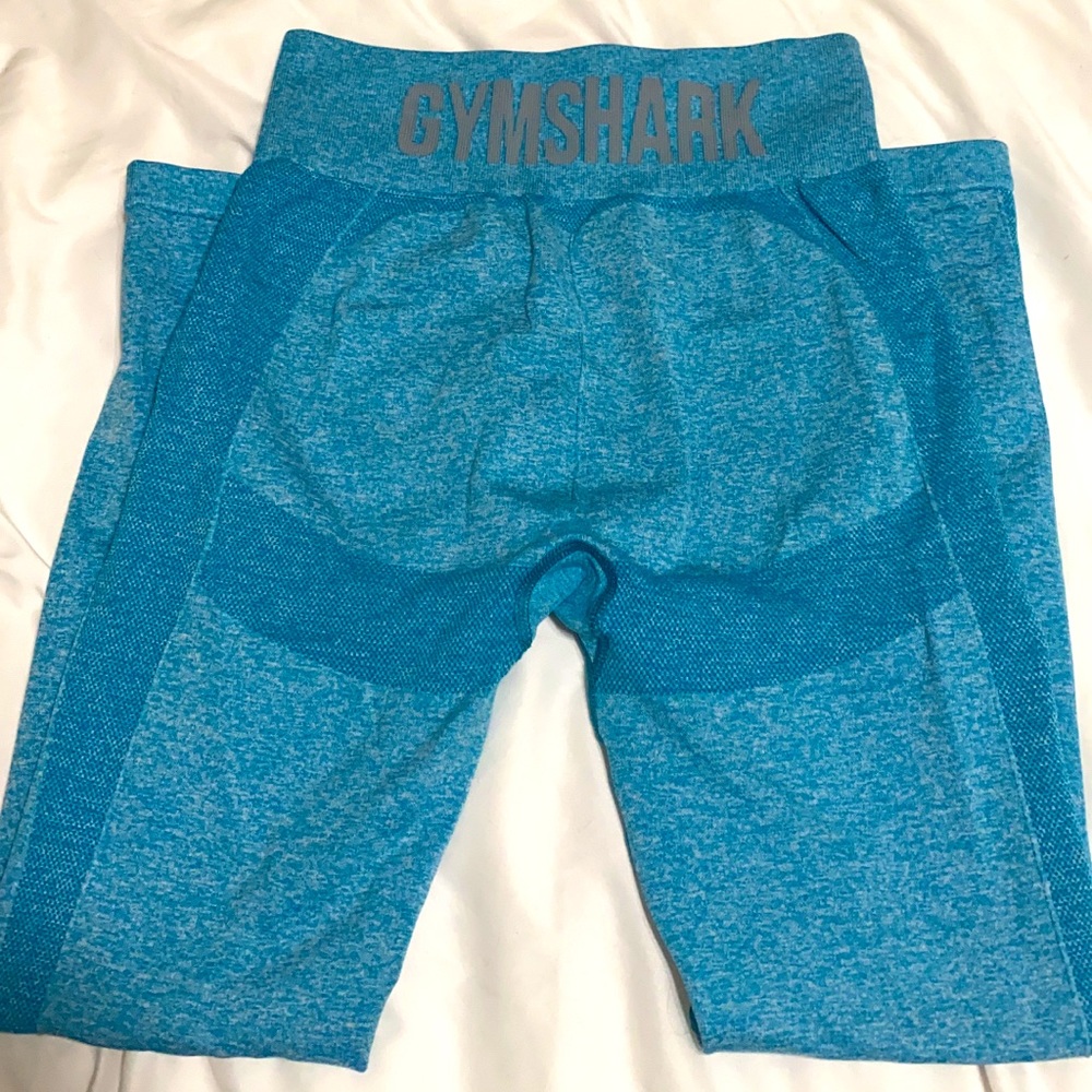 Gymshark Flex High Waisted Leggings - M